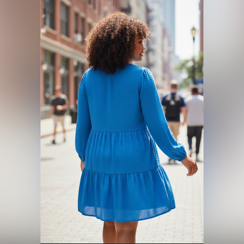 Lilly Pulitzer Arlette Long Sleeve Dress
@aburger3
